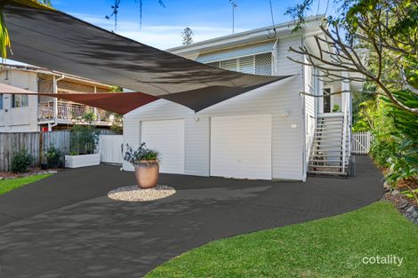 Property photo of 69 Greta Street Manly West QLD 4179