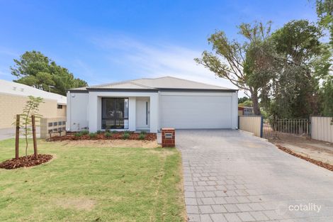 Property photo of 2/10 Morley Street Maddington WA 6109