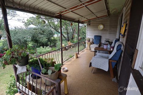 Property photo of 63 Vaux Street Laidley QLD 4341