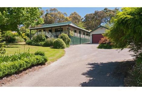 451 Chum Creek Rd, Chum Creek, VIC 3777