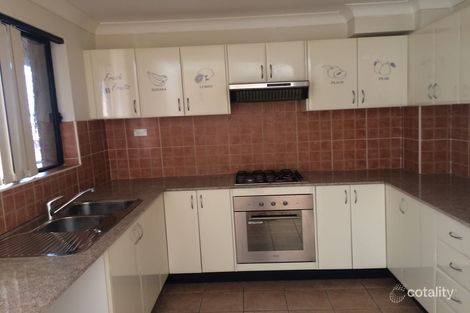 Property photo of 18/29-33 Kerrs Road Lidcombe NSW 2141