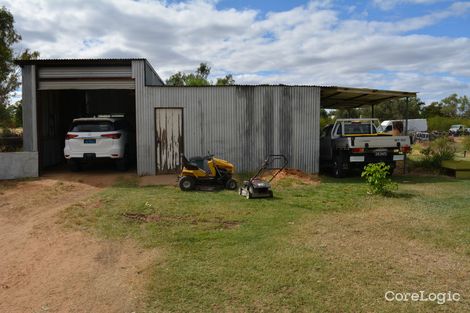 Property photo of 25 Garden Street Blackall QLD 4472