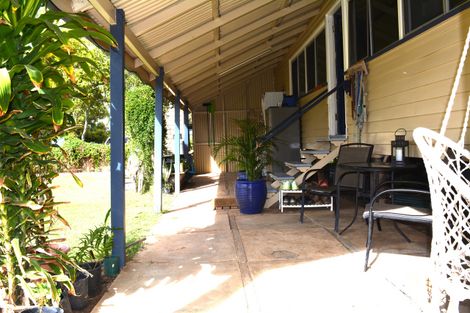 Property photo of 25 Garden Street Blackall QLD 4472