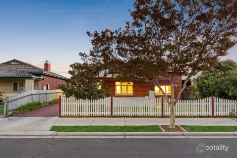 Property photo of 21 Burke Street West Croydon SA 5008