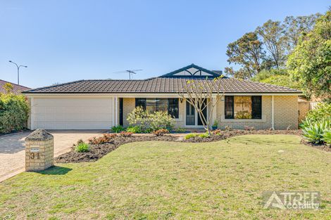 Property photo of 31 Jilakin Loop Canning Vale WA 6155