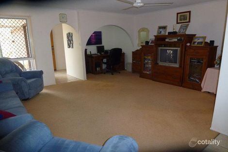 Property photo of 10 Viola Street Glenella QLD 4740