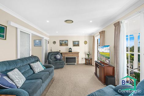Property photo of 12 Belwarra Avenue Figtree NSW 2525