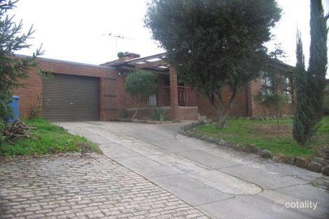 28 Blaxland Dr, Dandenong North, VIC 3175