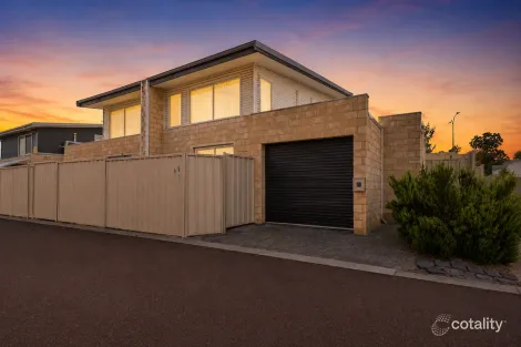 11 Cattal Lane, Bertram, WA 6167