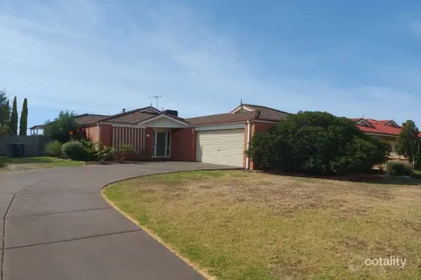 Property photo of 8 Franco Place Lara VIC 3212
