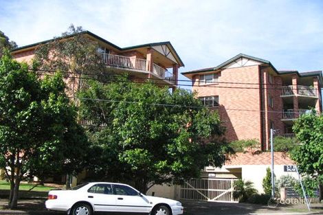 14/3-7 Park St, Sutherland, NSW 2232