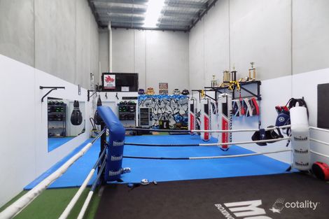 3/34 Graham Daff Bvd, Braeside, VIC 3195