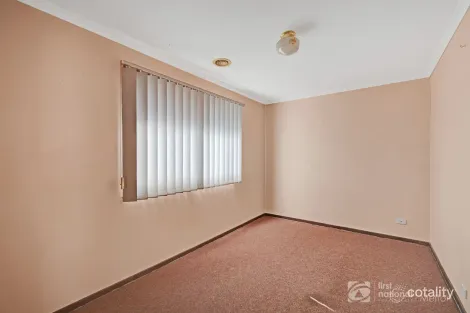 Property photo of 56 Hilton Way Melton West VIC 3337