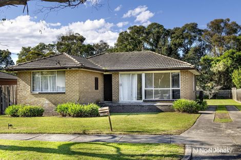 14 Mirang Ave, Croydon, VIC 3136