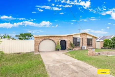 Property photo of 22 Broadmeadow Avenue Thabeban QLD 4670