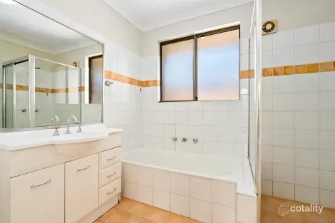 Property photo of 15/227-231 Targo Road Girraween NSW 2145