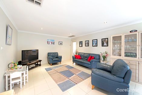 Property photo of 57 Henry Williams Street Bonner ACT 2914