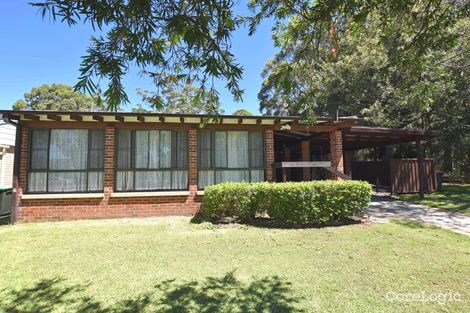 Property photo of 454 Ocean Drive Laurieton NSW 2443