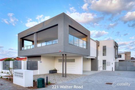 Property photo of 2/221 Walter Road West Morley WA 6062