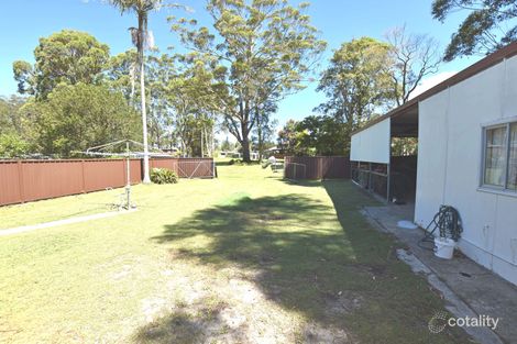 Property photo of 454 Ocean Drive Laurieton NSW 2443