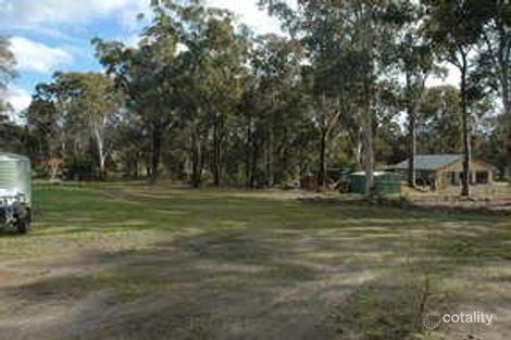 Property photo of 9 Wyanga Crescent Worrigee NSW 2540