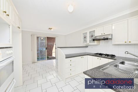 Property photo of 2/25 Tilba Street Berala NSW 2141