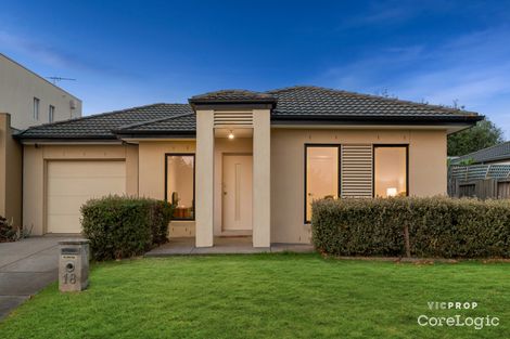 Property photo of 18 Architecture Way Point Cook VIC 3030