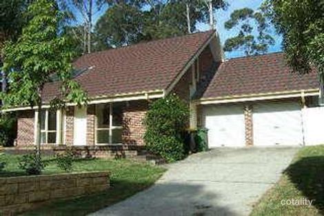 Property photo of 31 Hancock Drive Cherrybrook NSW 2126