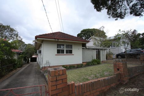 9 Burn St, Camp Hill, QLD 4152