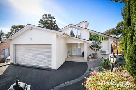 Property photo of 10 Turpentine Close Alfords Point NSW 2234