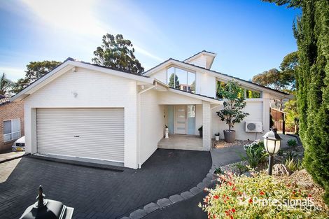 Property photo of 10 Turpentine Close Alfords Point NSW 2234