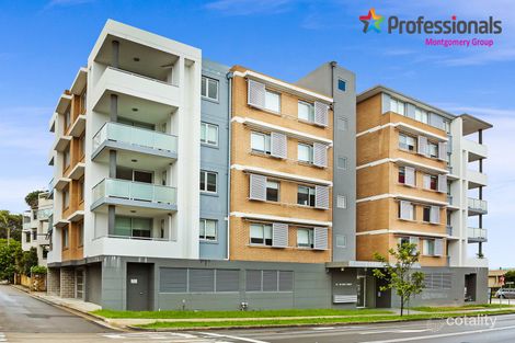 11/58-60 Gray St, Kogarah, NSW 2217