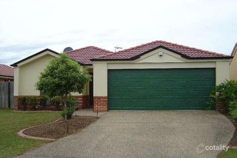 Property photo of 8 Axis Close Upper Coomera QLD 4209