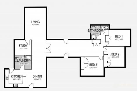 Property photo of 18 King Street Oxley VIC 3678