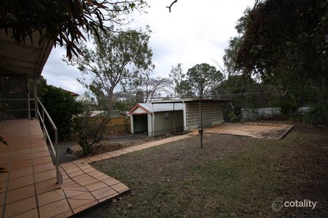 Property photo of 9 Burn Street Camp Hill QLD 4152