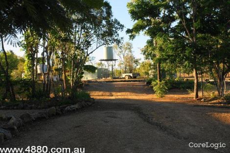Property photo of Russell River Road Bellenden Ker QLD 4871