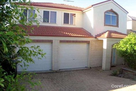 Property photo of 11 Cressy Avenue Beaumont Hills NSW 2155