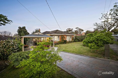 8 Mccrae Rd, Rosanna, VIC 3084
