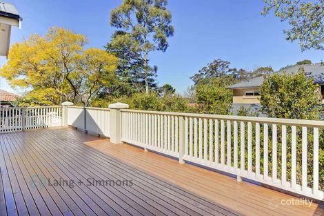 Property photo of 61 William Street Hornsby NSW 2077