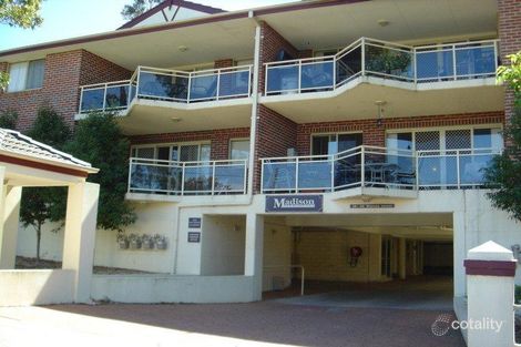 2/38-40 Harold St, North Parramatta, NSW 2151