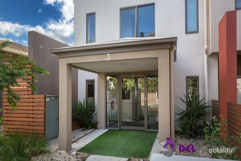 3/3 Market St, Dandenong, VIC 3175