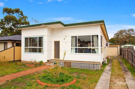 14 Birdwood Ave, Umina Beach, NSW 2257