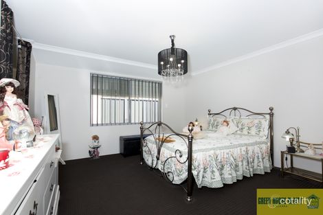Property photo of 5 Lyttleton Lane Pinjarra WA 6208