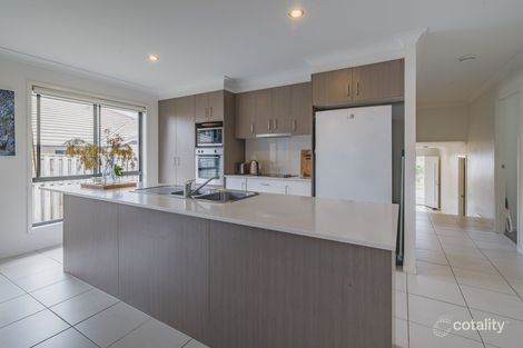 Property photo of 9 Coachella Crescent Upper Coomera QLD 4209