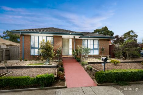 34 Westward Ho Dr, Sunbury, VIC 3429
