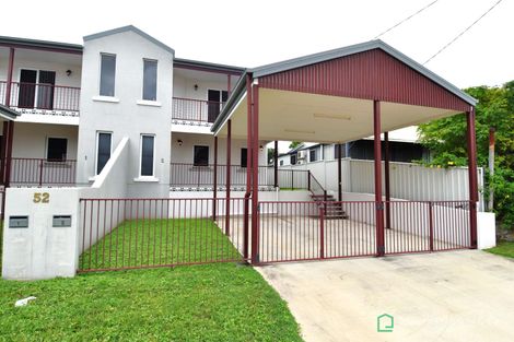 2/52 Mary St, Charters Towers City, QLD 4820