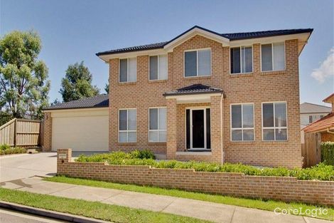 Property photo of 152 Wrights Road Kellyville NSW 2155