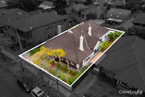 Property photo of 19 Mosely Street Strathfield NSW 2135