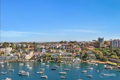 Property photo of 703/30 Glen Street Milsons Point NSW 2061