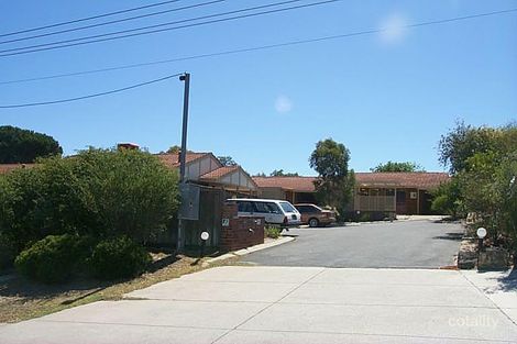 Property photo of 8/41-45 Avenell Road Bayswater WA 6053